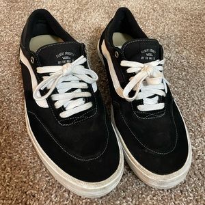 Vans Gilbert Crocker Skate Shoes